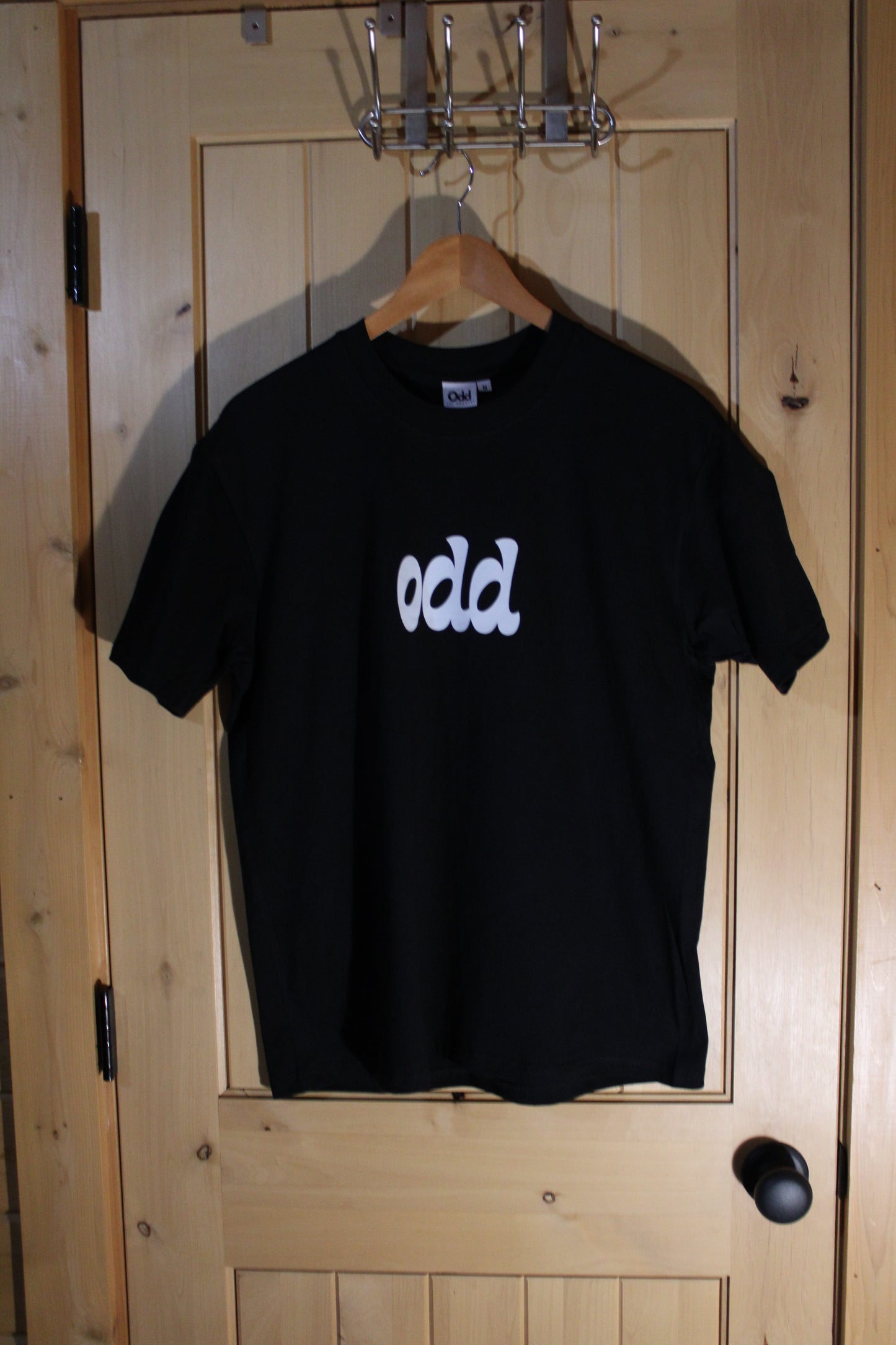 Hot skier girl tee